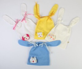 کلاه خرگوشی mini damla ترکیه