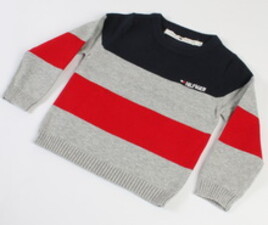 بلوز بافت tommy