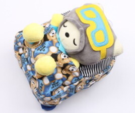 کیف کوله پشتی