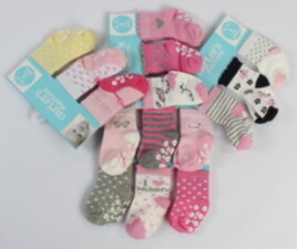 جوراب (6-3 ماه) carter's