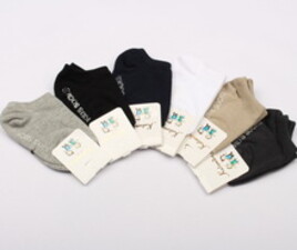 جوراب کالجی katamino ترکیه (5-4سال)