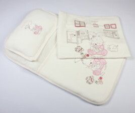 سرویس خواب bebitof ترکیه