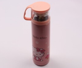 فلاسک لیوان دار Hello kitty