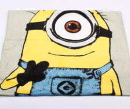 حوله مینیون