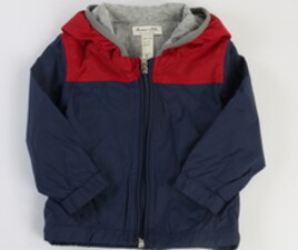 کاپشن بارانی memory life