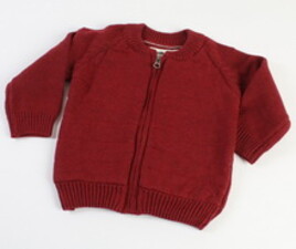 سویشرت بافت ZARA