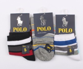 جوراب 4سال polo