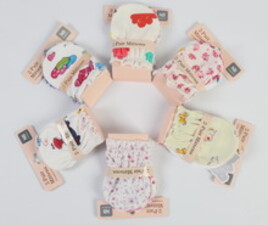 پک دستکش دوتایی carter's