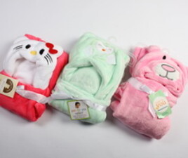 پتو عروسکی carter's