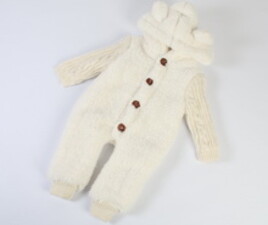 کاپشن سرهمی nipper land ترکیه