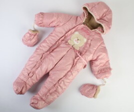 کاپشن سرهمی bebus ترکیه