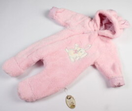 کاپشن سرهمی baby doll ترکیه