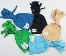 کلاه عروسکی mini damla ترکیه