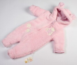 کاپشن سرهمی baby doll ترکیه