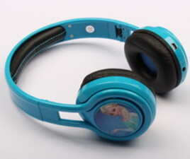 هدست استریو بلوتوث دار و رم خور فروزن