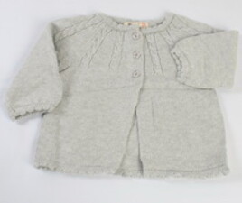 ژاکت بافت zara baby