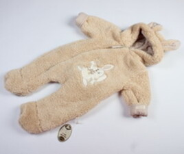 کاپشن سرهمی baby doll ترکیه