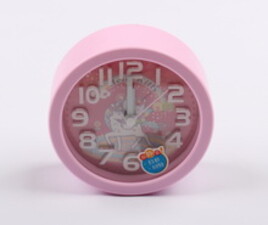ساعت رومیزی و دیواری hello kitty