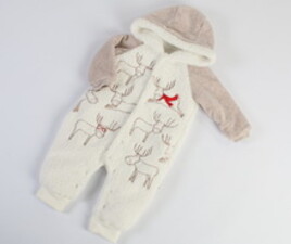 کاپشن سرهمی caramell ترکیه