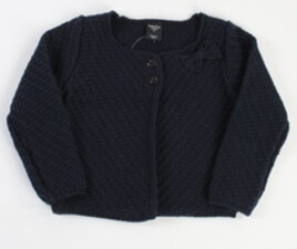 ژاکت بافت baby gap