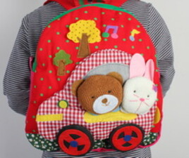 کیف تکه دوزی