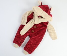 کاپشن سرهمی nipper land ترکیه