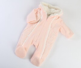 کاپشن سرهمی cassiope ترکیه