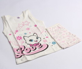 زیرپوش و شورت Ots ترکیه