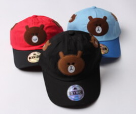 کلاه لبه دار