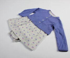 سارافون و کت carter's | سری جدید