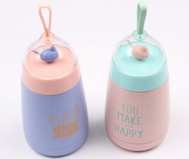 قمقمه استیل