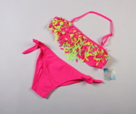 مایو دو تکه