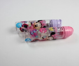 قمقمه بلند disney