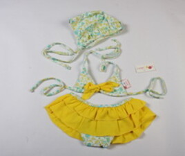 مایو سه تکه De de mei