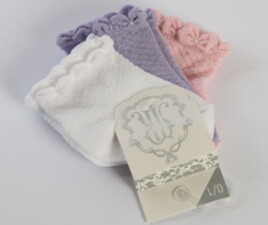 جوراب سه تایی mona rosa ترکیه