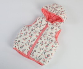 جلیقه baby girl