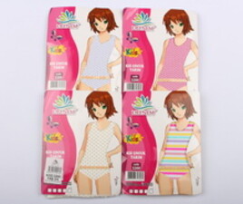 زیرپوش و شورت Defnem ترکیه (4-3 سال)