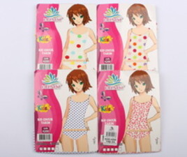 زیرپوش و شورت Defnem ترکیه (4-3 سال)