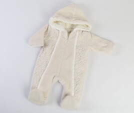 کاپشن سرهمی cassiope ترکیه