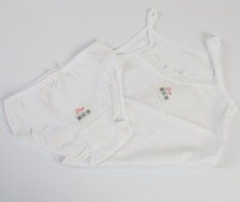 زیرپوش و شورت Desna ترکیه