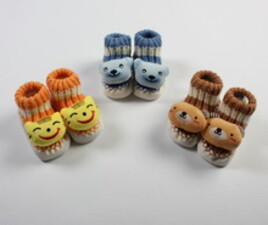 پاپوش aini bear