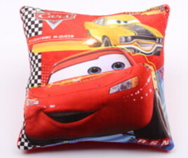 کوسن مک کوئین