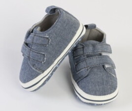 پاپوش نوزادی