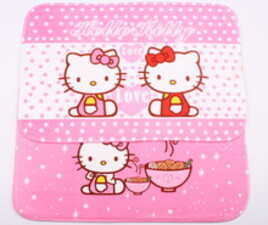 پادری Hello kitty