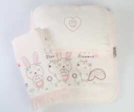 سرویس خواب Bebitof ترکیه