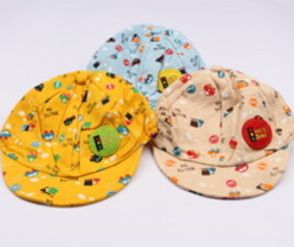 کلاه کپ نوزادی