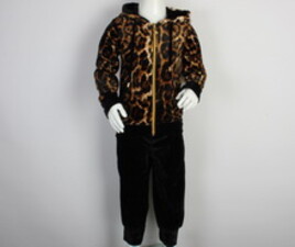 سویشرت و شلوار meccie