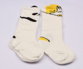 جوراب ساق بلند (4-3 سال)