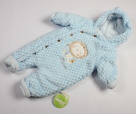 کاپشن سرهمی bebessi ترکیه