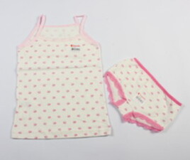 زیرپوش و شورت Desna ترکیه